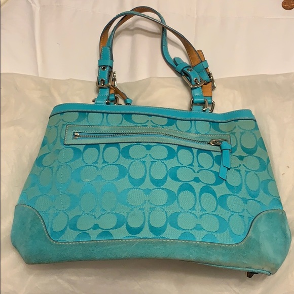 Coach Bags Vintage Coach Bag Poshmark
